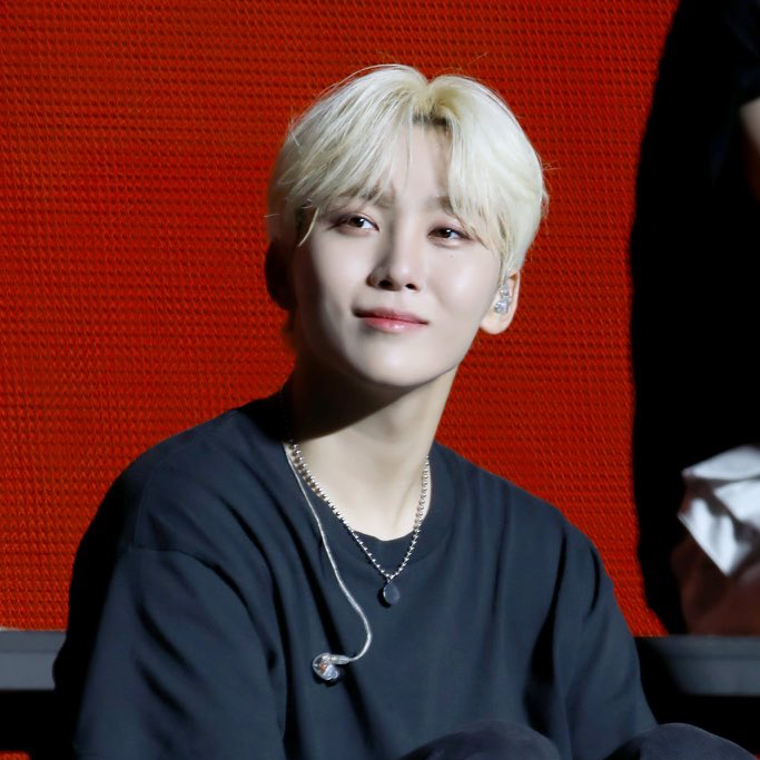 勝寛 (SEVENTEEN)的最新照片