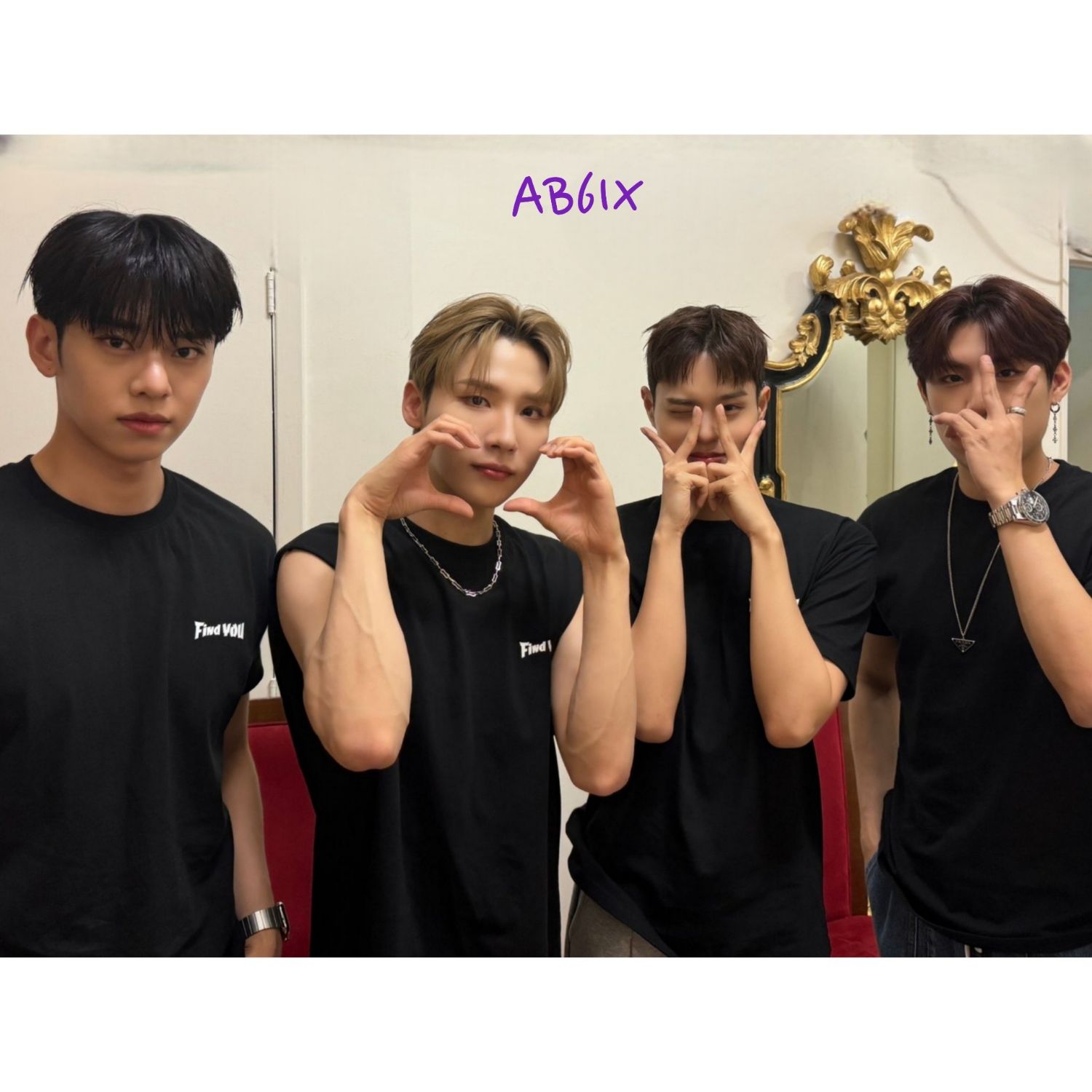 Latest photo of AB6IX