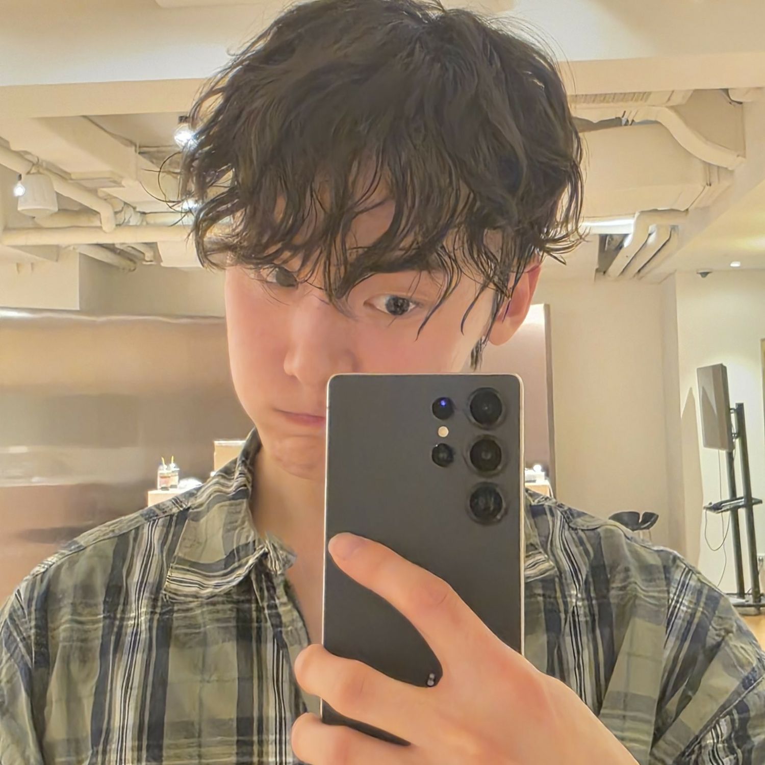 Latest photo of Sanha (ASTRO)