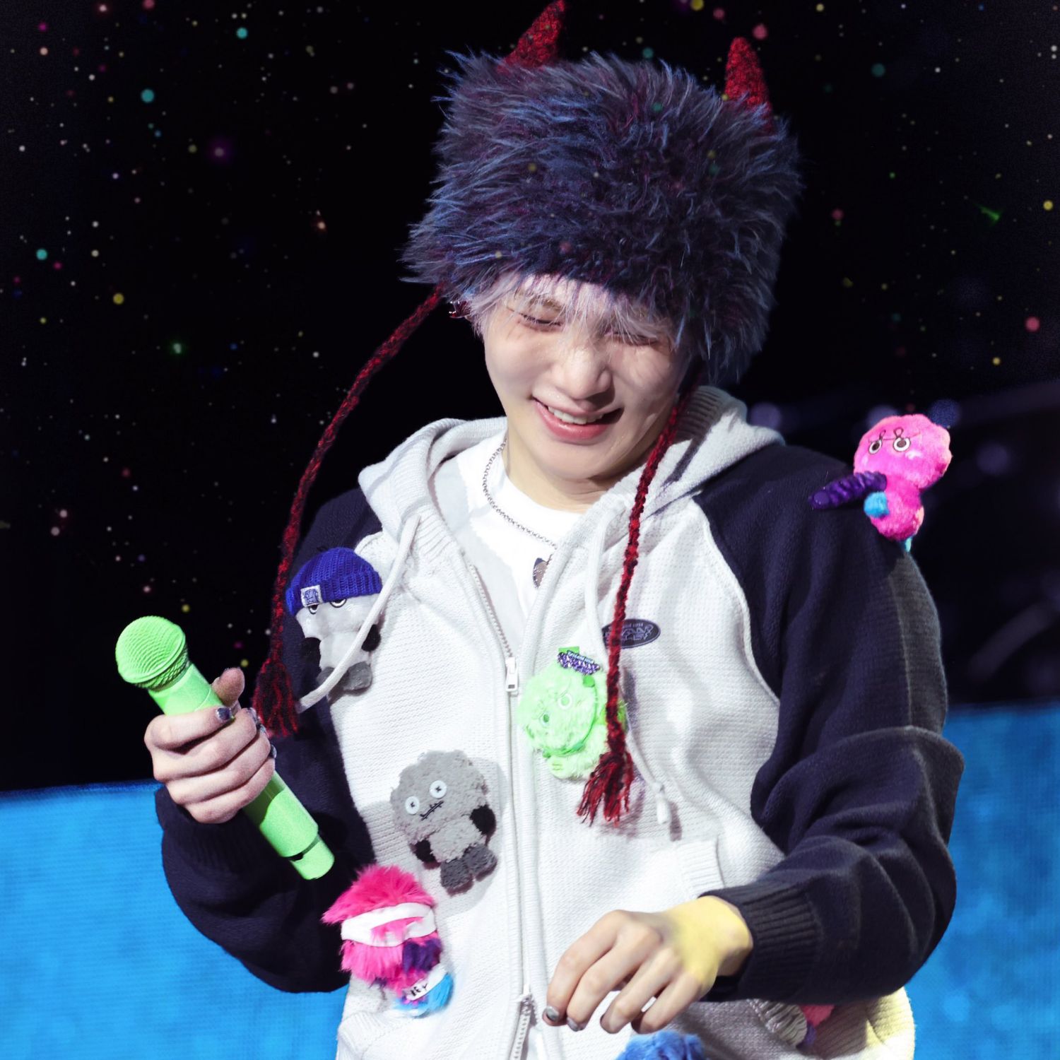 Key (샤이니) 최근 활동샷