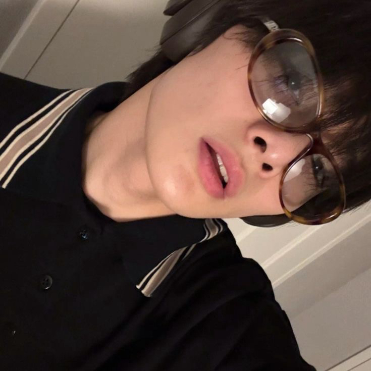 Recent activity shot of I.N (Stray Kids)