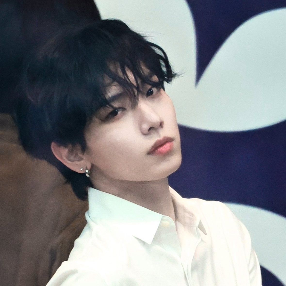 Behind-the-scenes cut of Myeong Jaehyun (BOYNEXTDOOR)