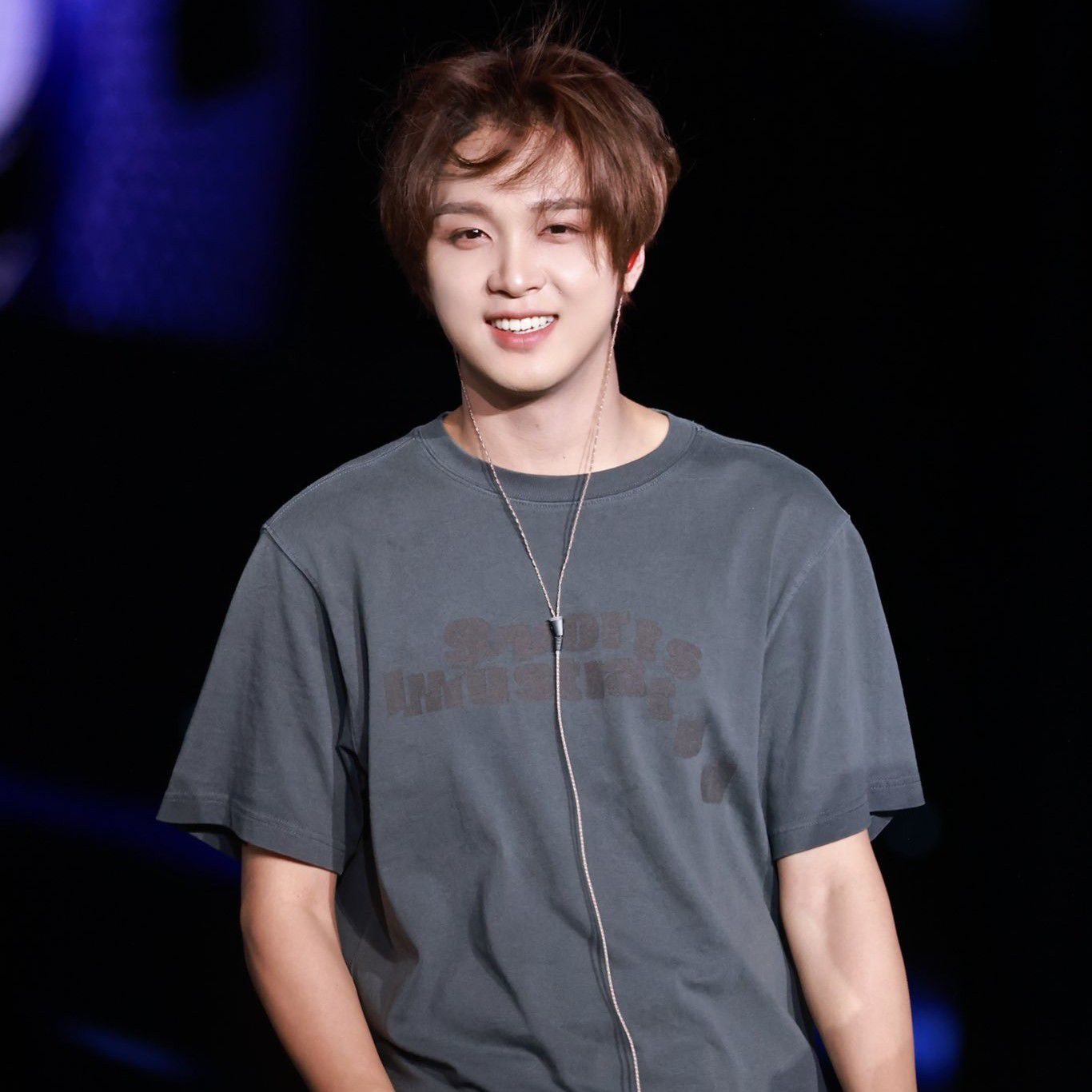 Recent activity shot of Haechan (NCT 127, NCT DREAM)