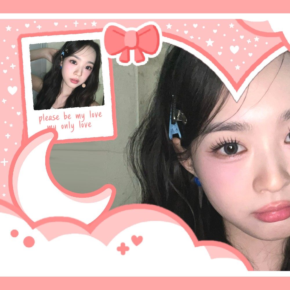 Behind-the-scenes cut of Kim Soomin (tripleS)