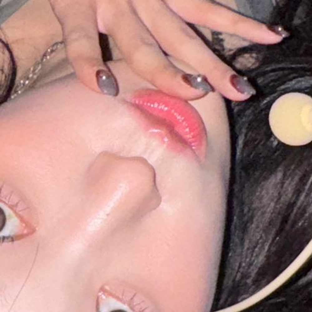 Recent activity shot of Choerry (ARTMS)