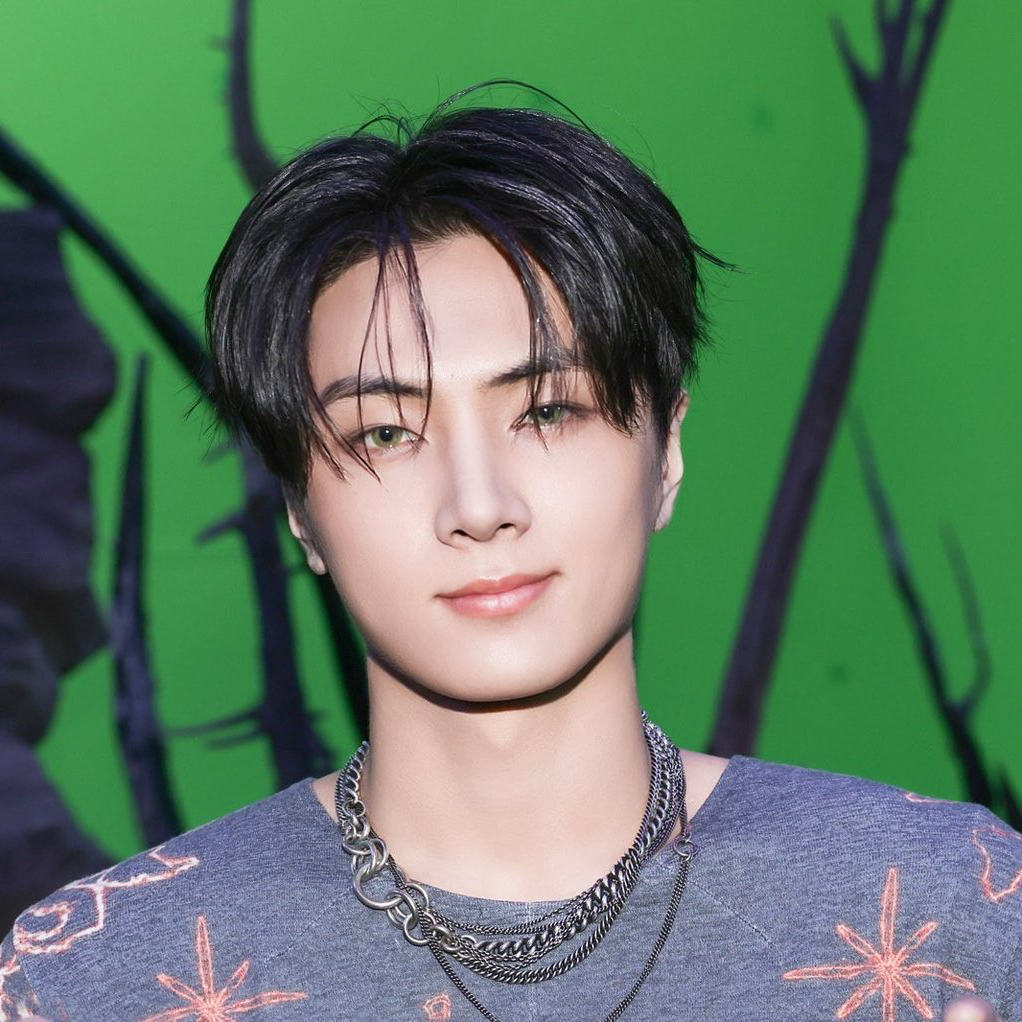 Behind-the-scenes cut of Jay (ENHYPEN)