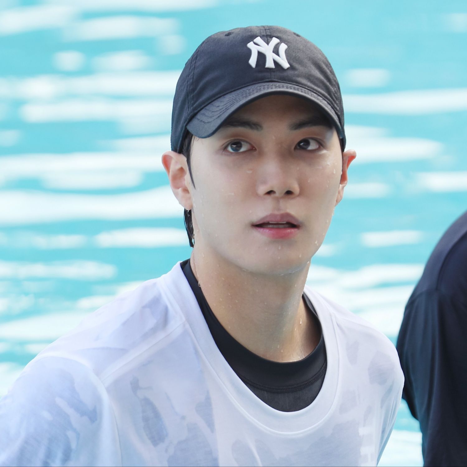 Latest photo of Kim Jonghyeon