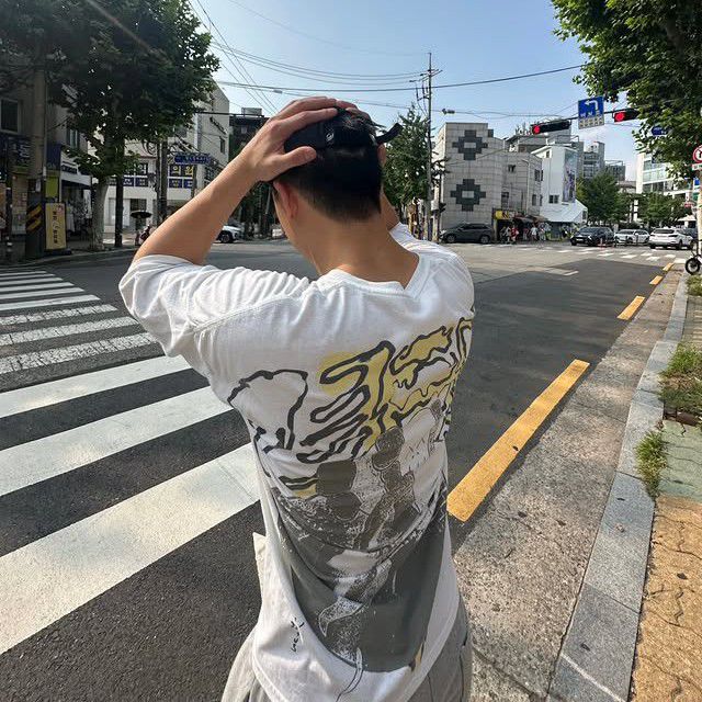 Behind-the-scenes cut of BOBBY (iKON)