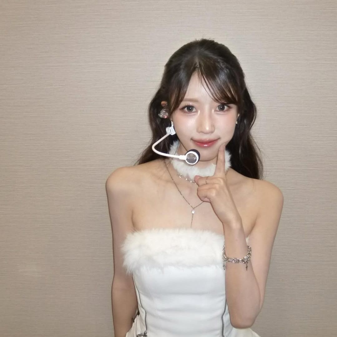 Latest photo of Lee Miju (Lovelyz)