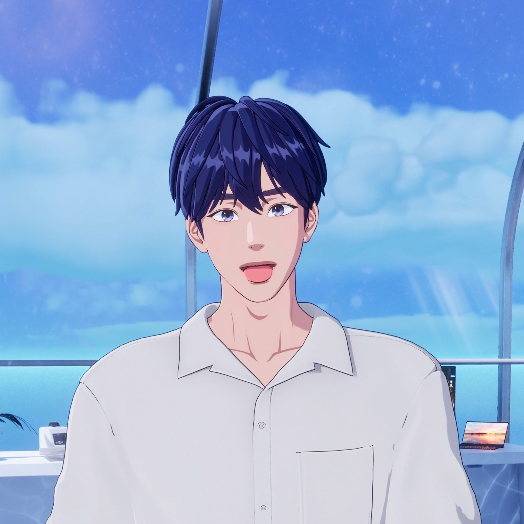 Latest photo of Yejun (PLAVE)