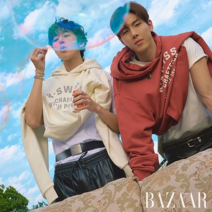 Latest photo of Shownu (MONSTA X)