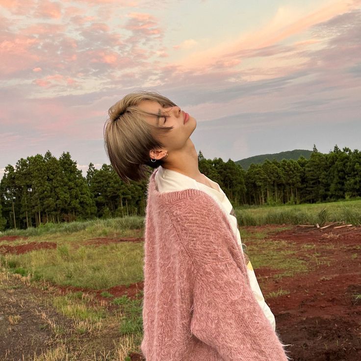 ENHYPEN粉絲拍下的瞬間