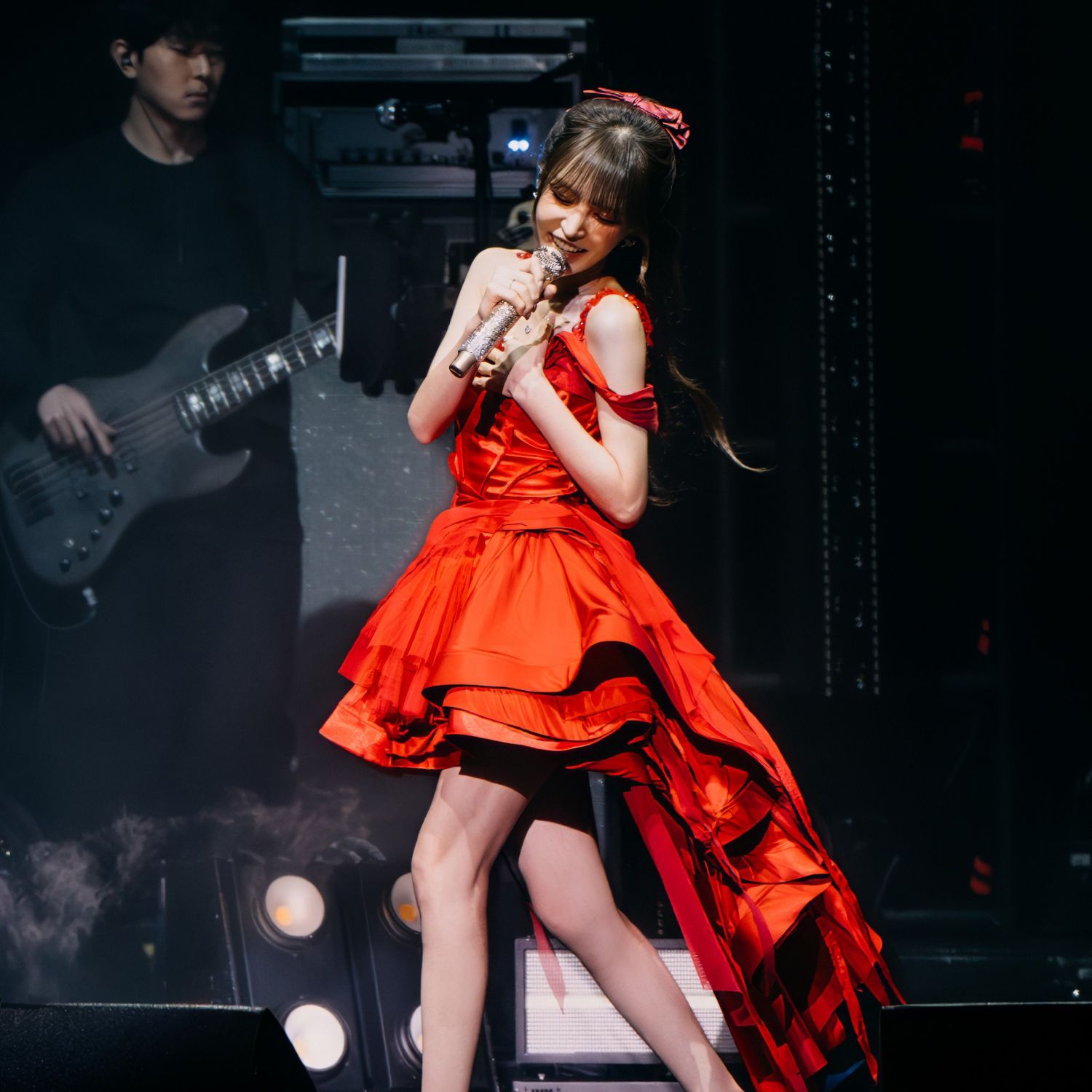 Wendy (Red Velvet)的最新活动照片