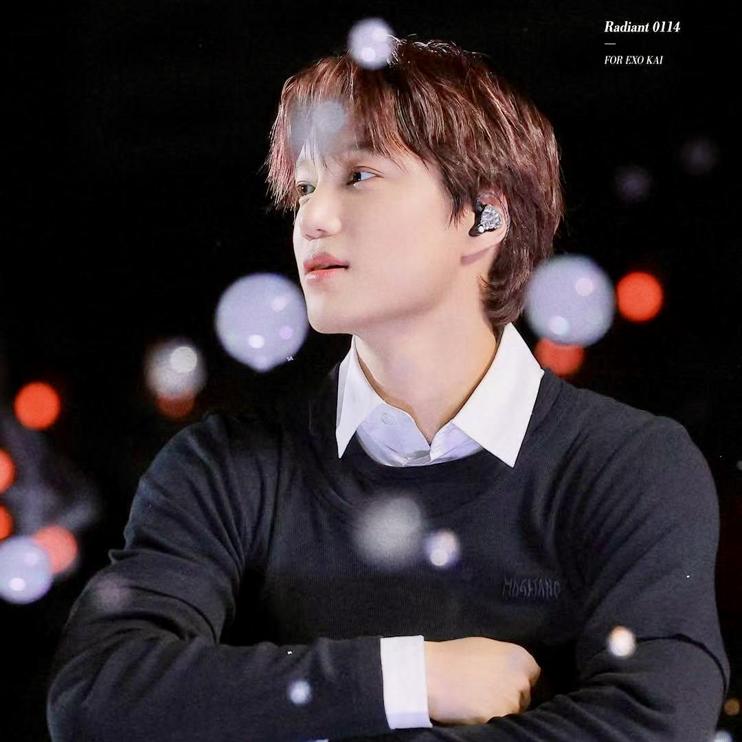 카이 (EXO)의 최신 사진
