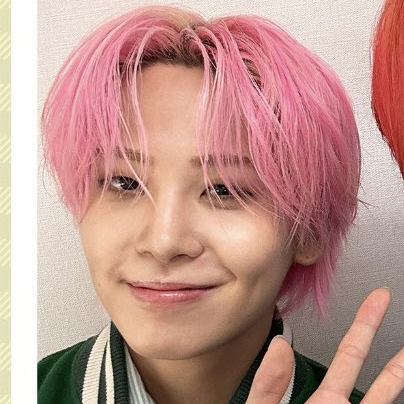 川尻蓮 (JO1)的幕后花絮