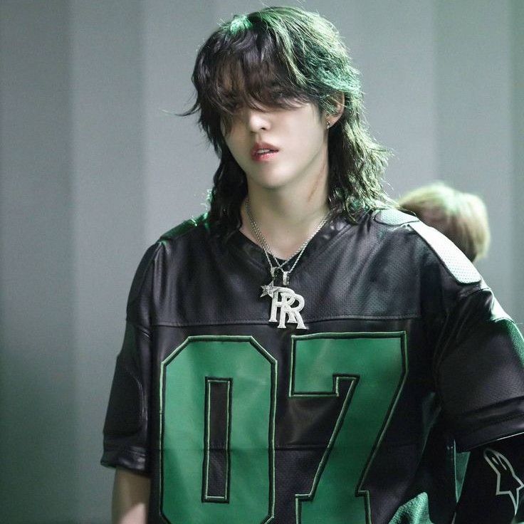 Behind-the-scenes cut of S.Coups (SEVENTEEN)