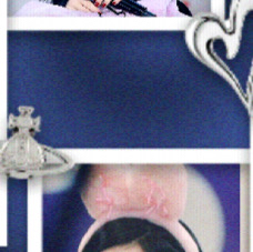 Latest photo of Yihyun (Baby DONT Cry)