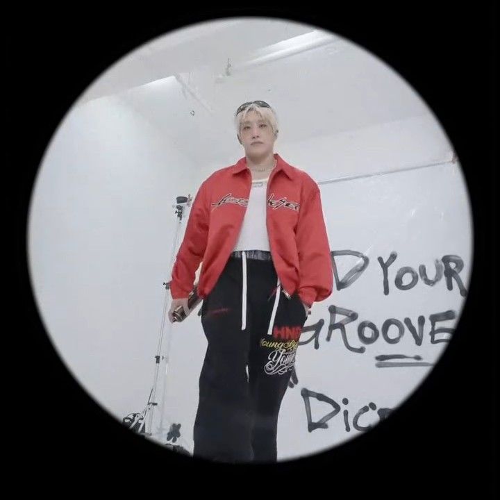 ASTRO粉絲拍下的瞬間