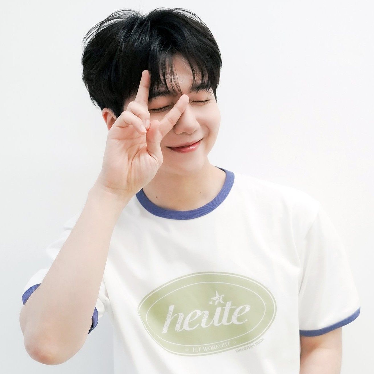 ジノ (PENTAGON)の最新写真