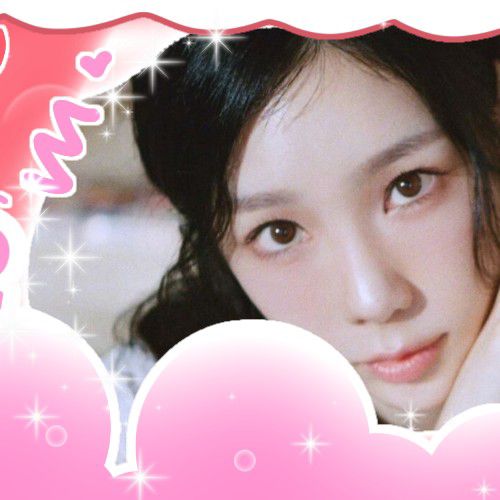 Recent activity shot of Taeyeon (Girls' Generation)