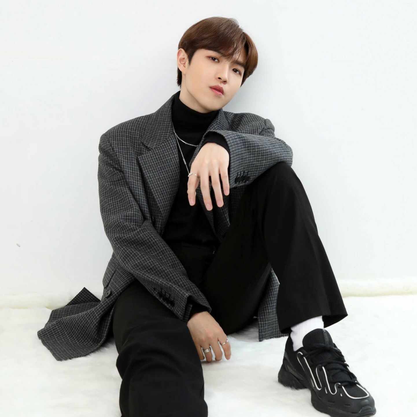 Latest photo of Kim Jaehwan