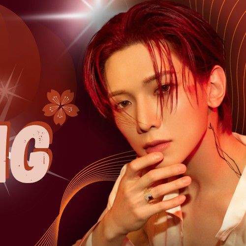 Latest photo of Yeosang (ATEEZ)