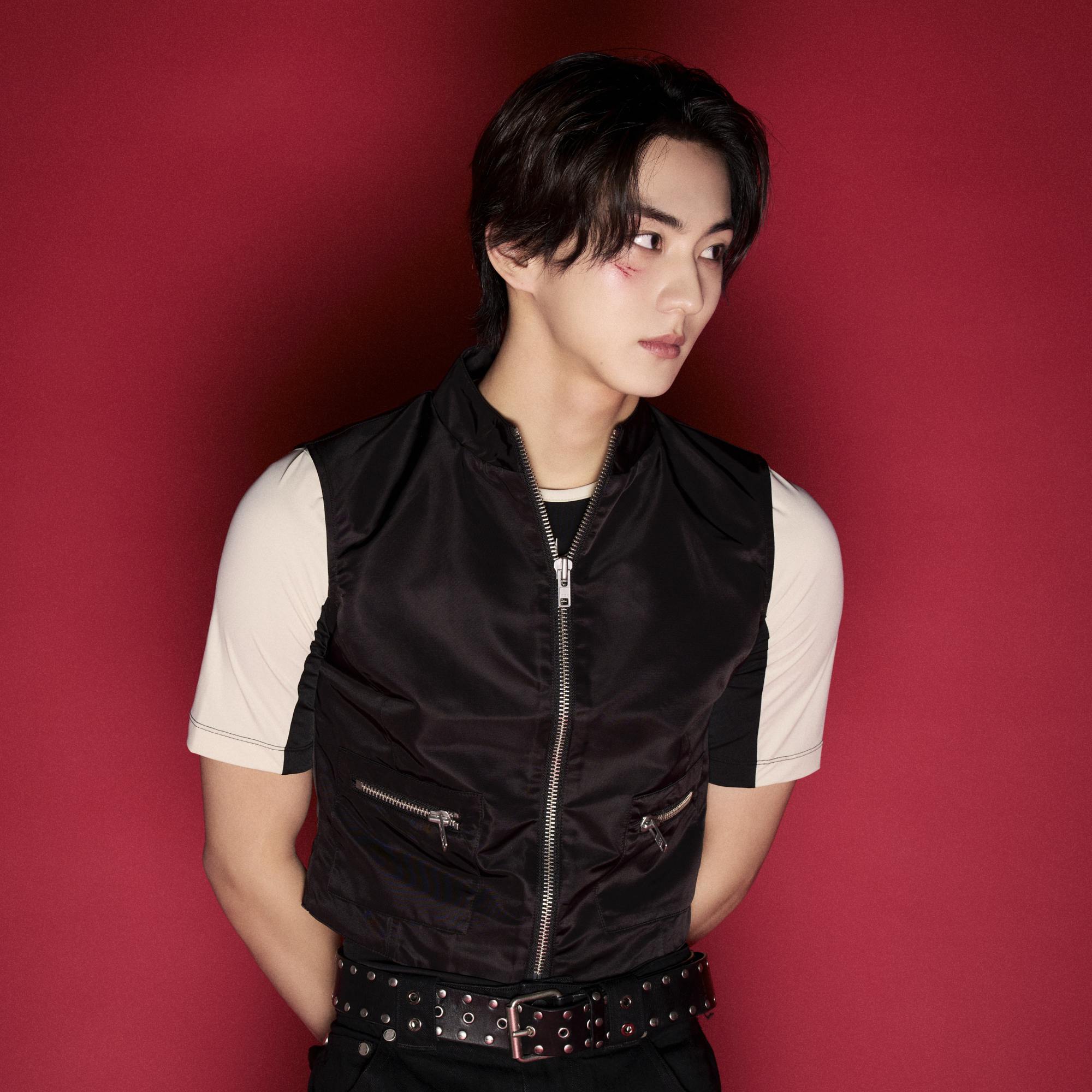 ENHYPEN의 비하인드 컷