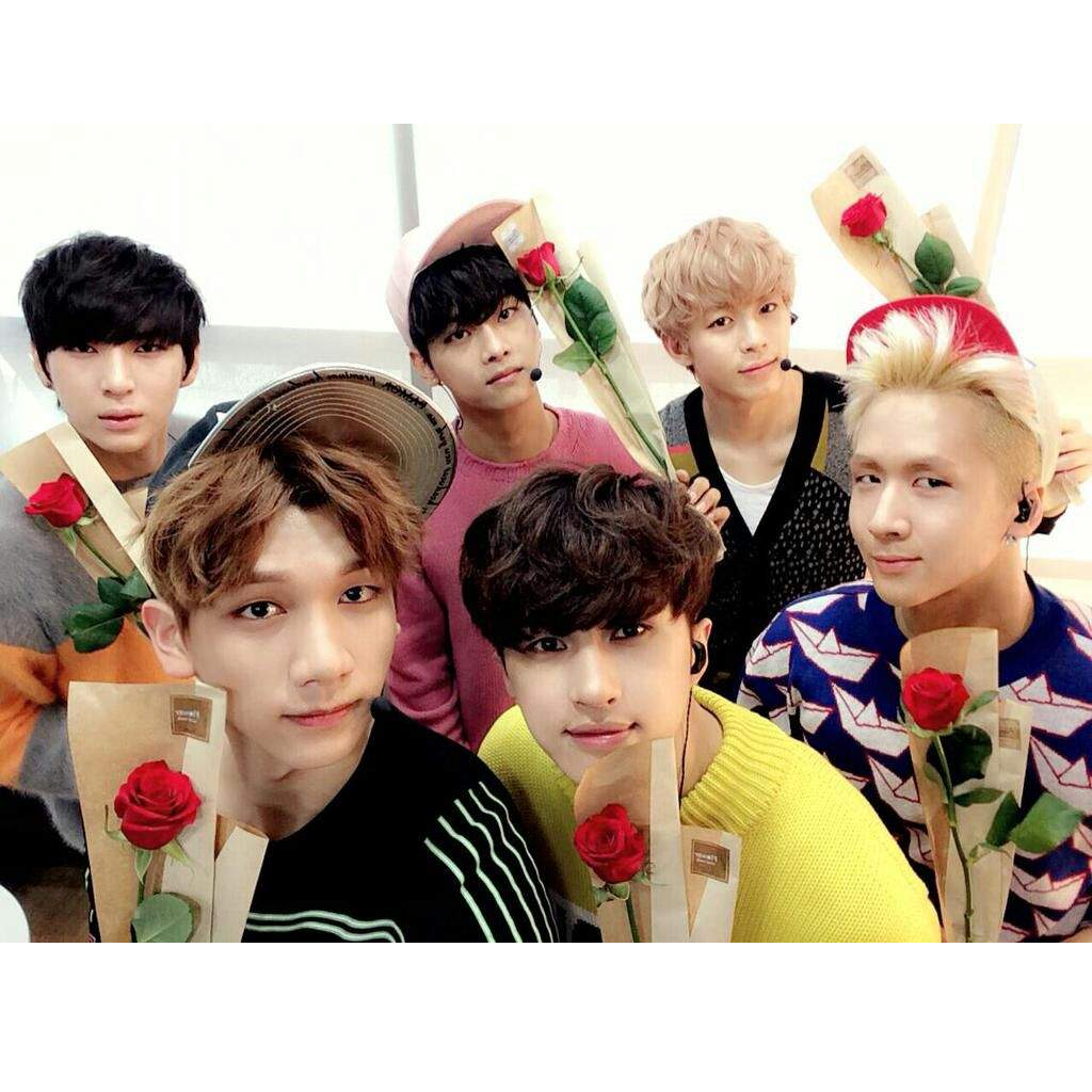 Latest photo of VIXX