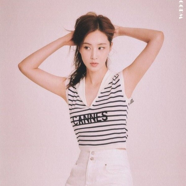 Best moment chosen by Yuri (Girls' Generation) fandom