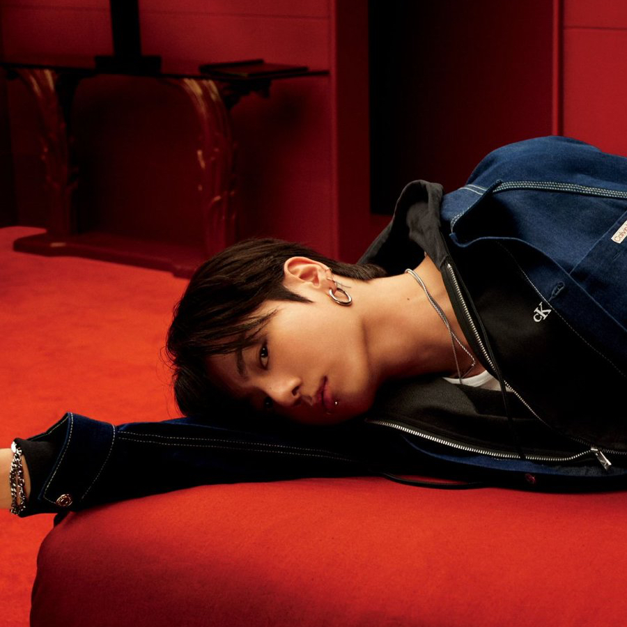 柾國 (防彈少年團)的最新照片