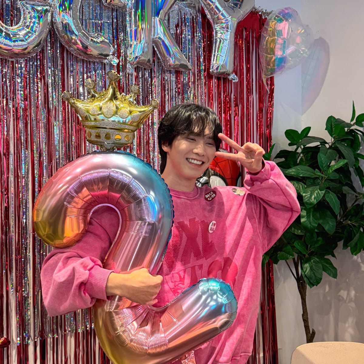 Latest photo of Rocky