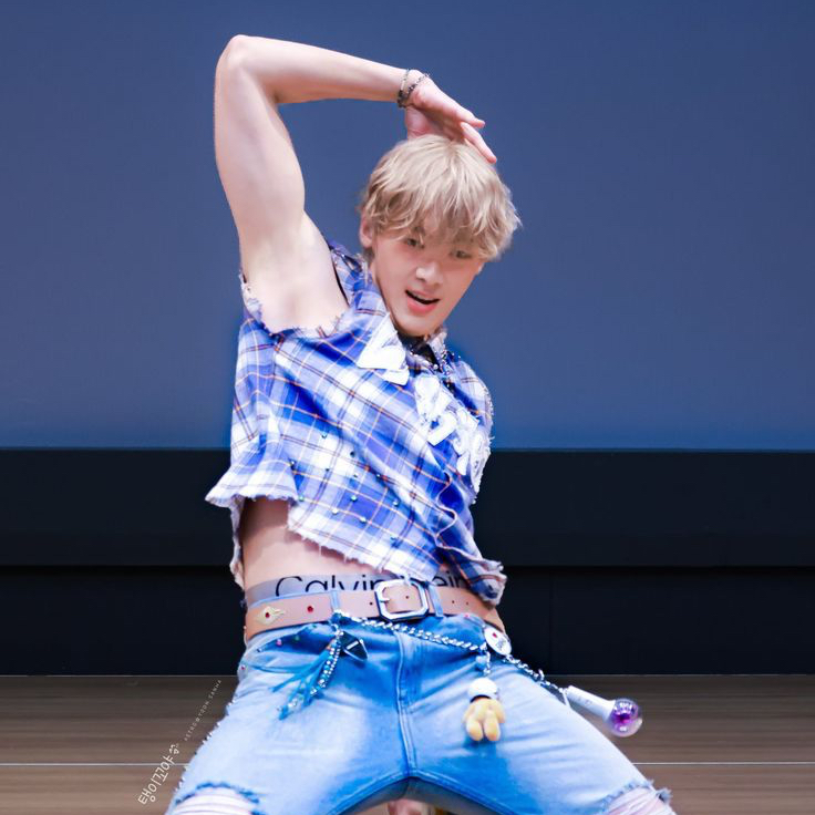 ASTRO的幕后花絮