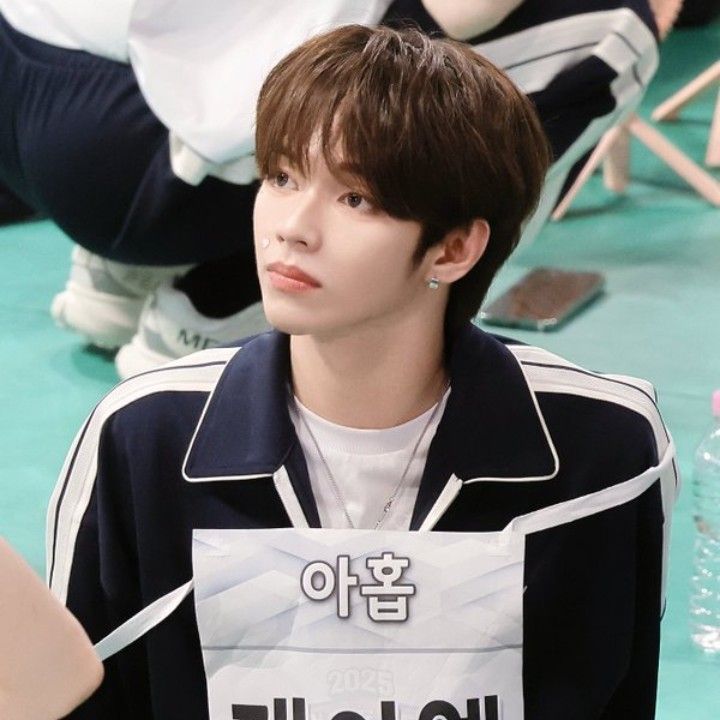 제이엘 (아홉) 최근 활동샷