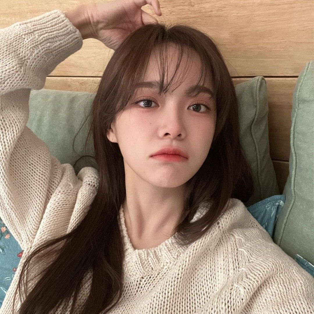Latest photo of Sejeong