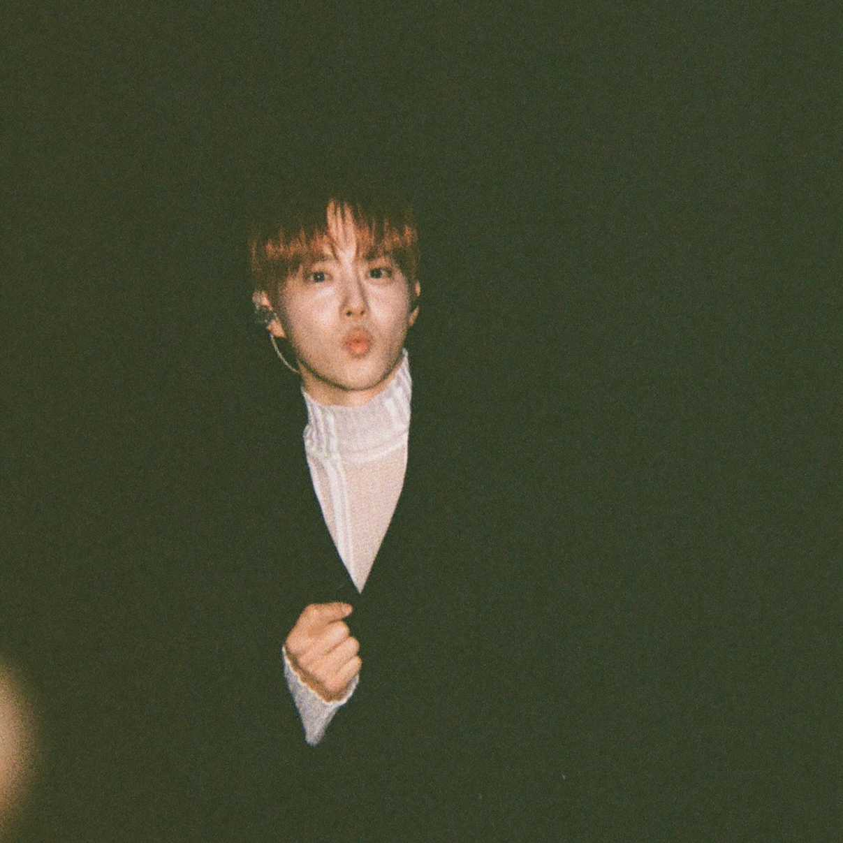 수호 (EXO)의 최신 사진
