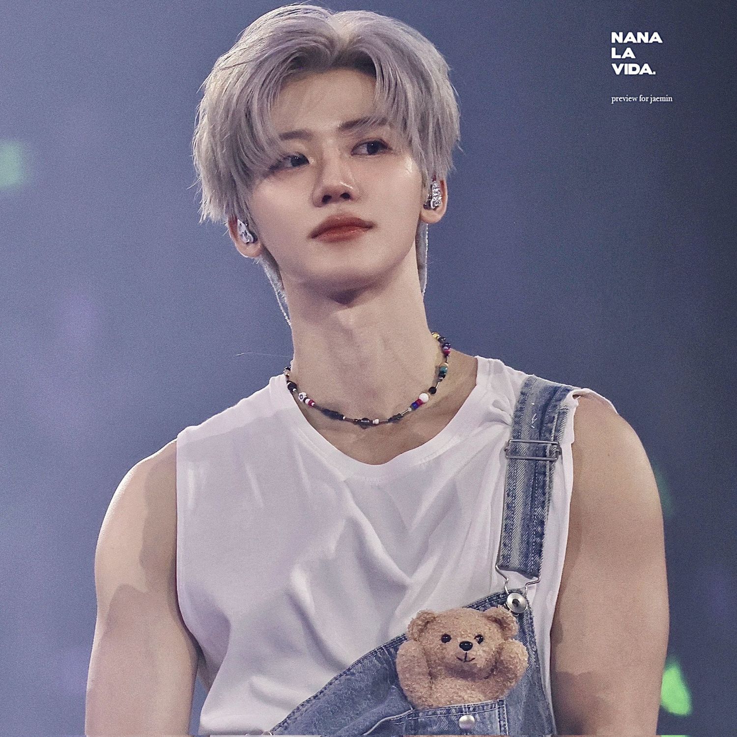 BASED INDONESIA | 250306 NCT ZONE: ROCKSTAR CITY