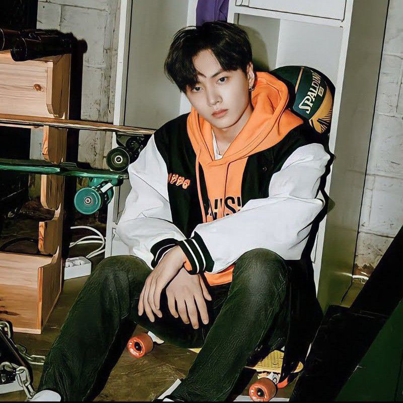 ENHYPEN 팬이 찍은 순간