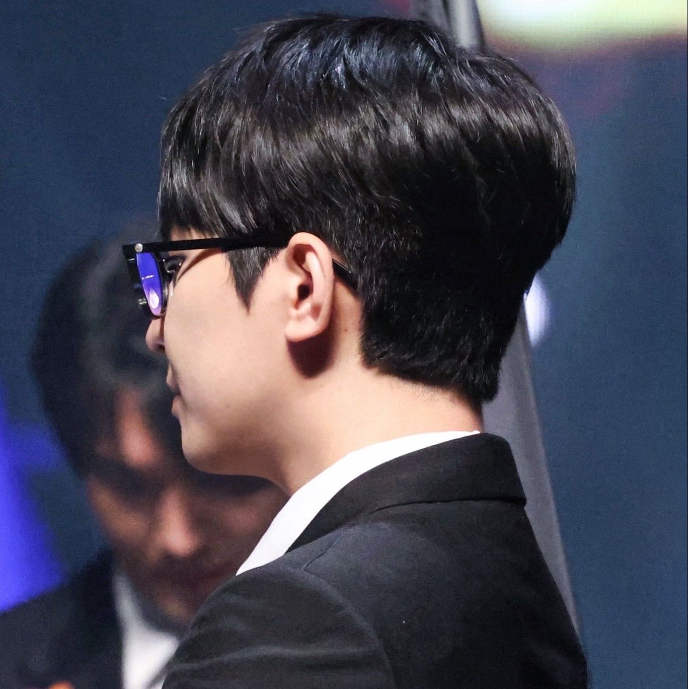 원우 (세븐틴)의 비하인드 컷