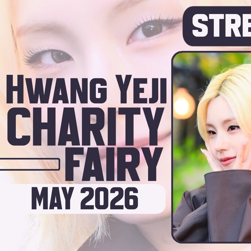 Recent activity shot of Yeji (ITZY)