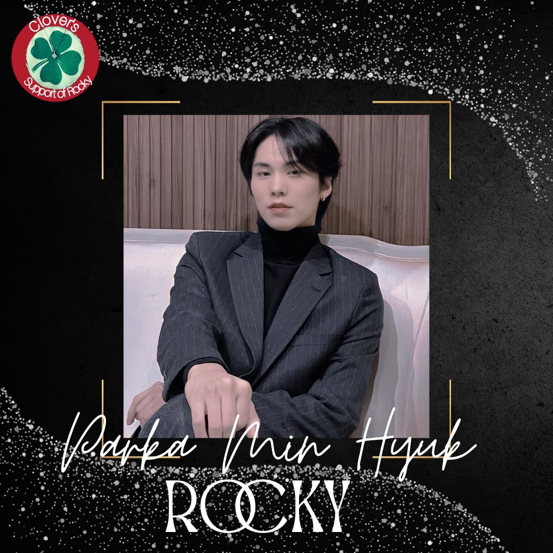 A moment captured by Rocky's fan