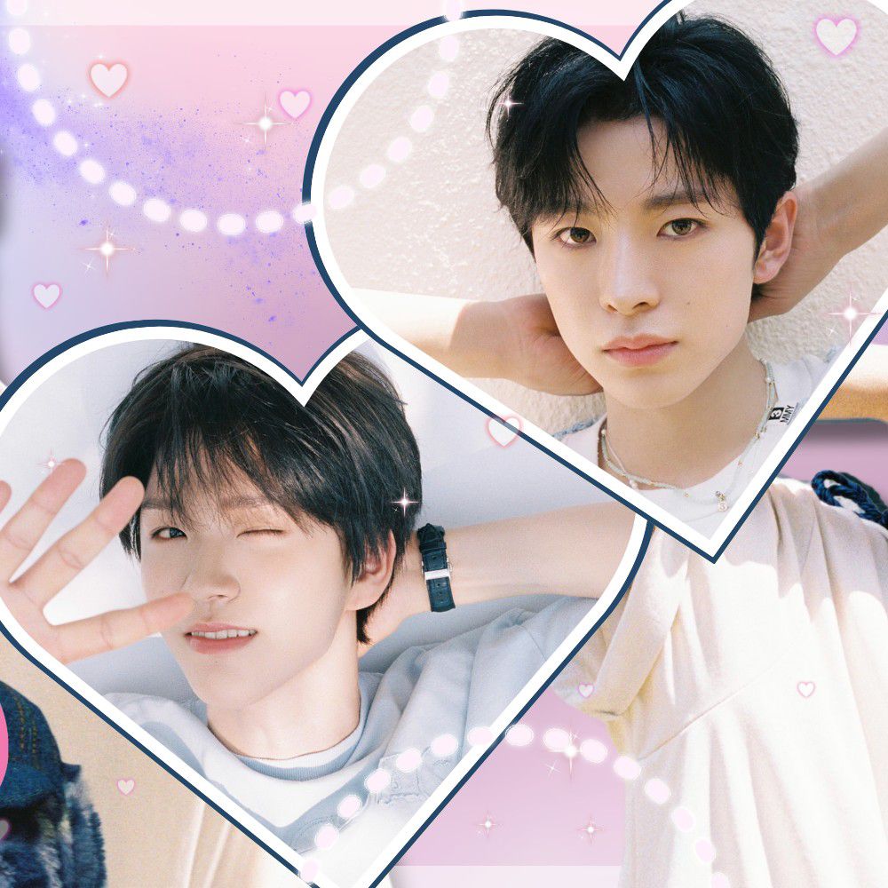 NCT WISH的最新照片