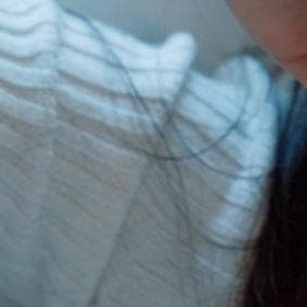 A moment captured by Jeong Yein (Lovelyz)'s fan