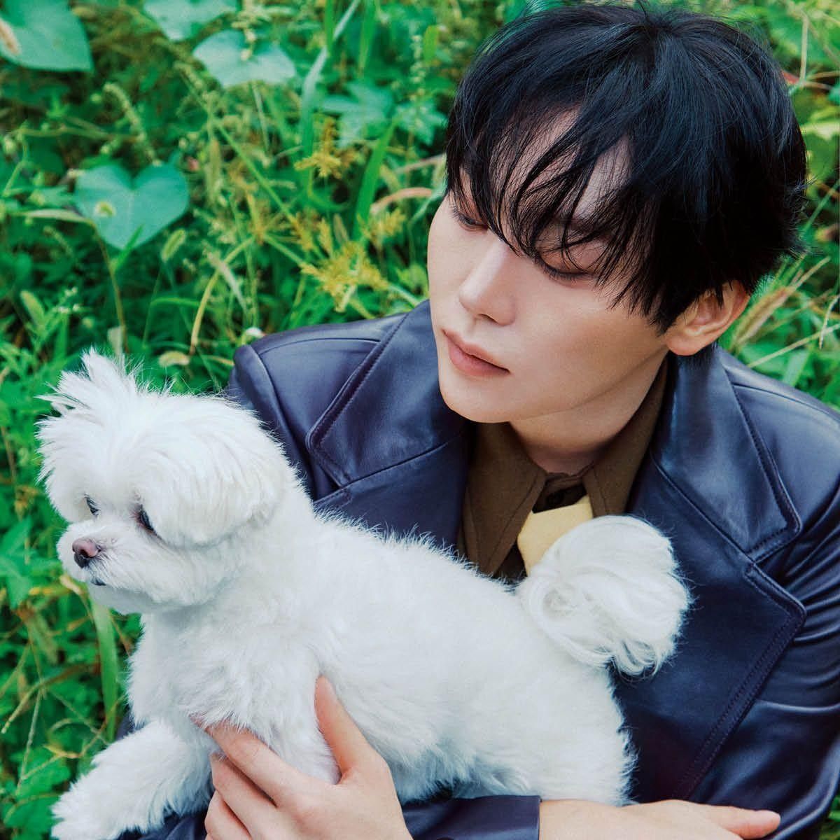 세븐틴 최근 활동샷