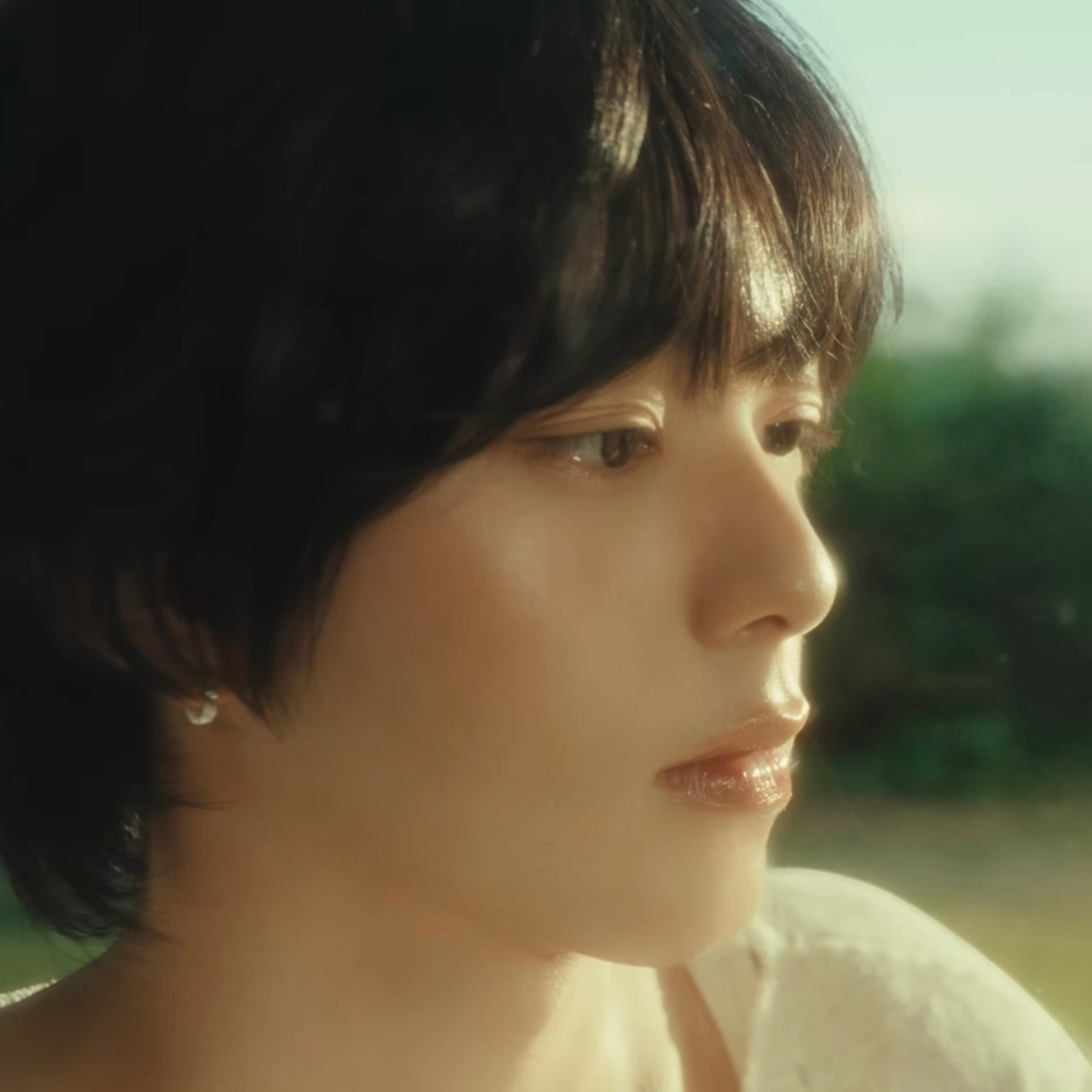 Behind-the-scenes cut of Chih En (AHOF)