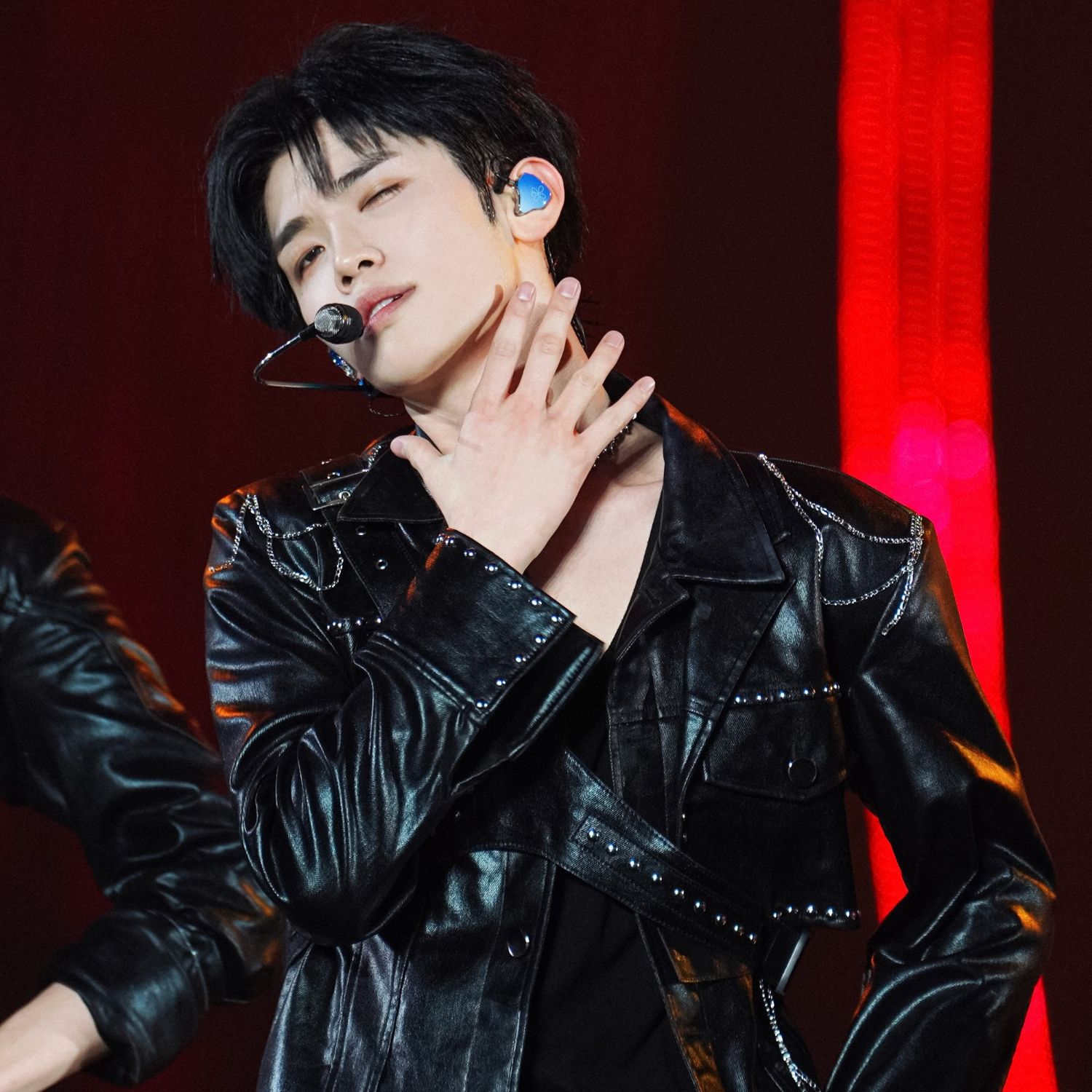 金泰来 (ZEROBASEONE)的幕后花絮