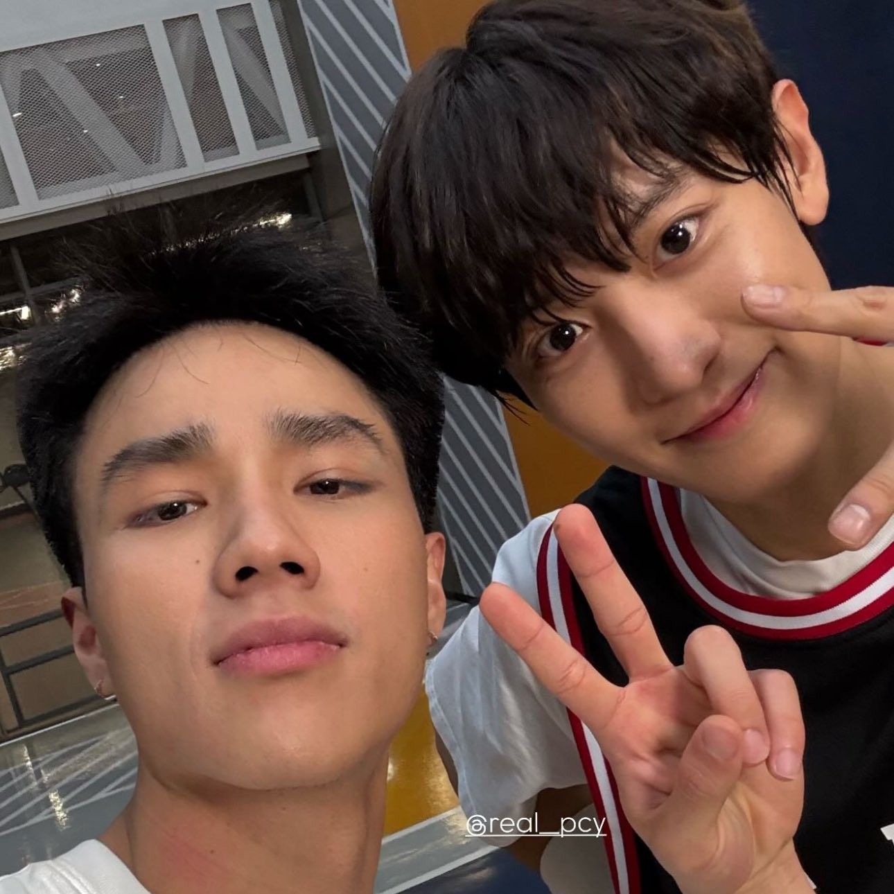 チャンヨル (EXO)の最近の活動写真