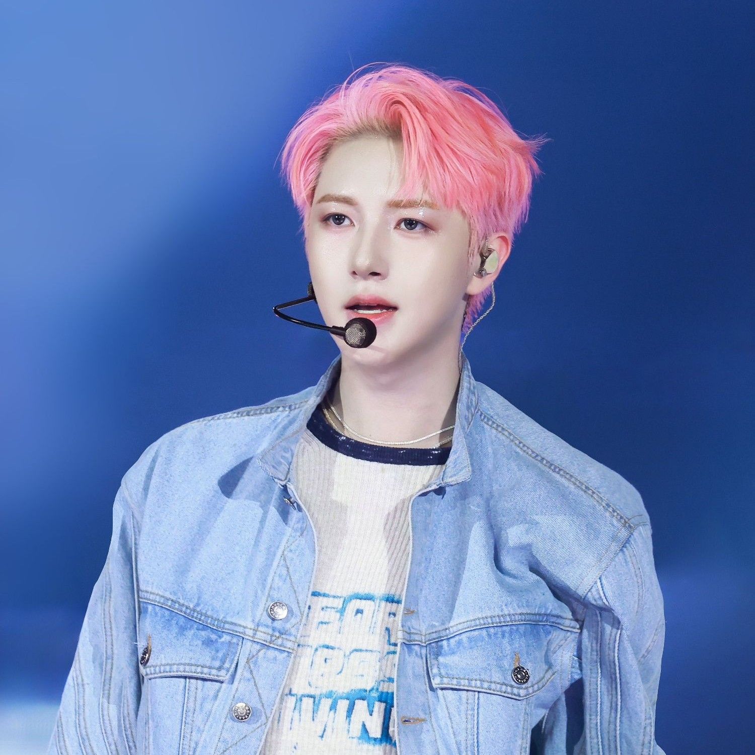 Latest photo of Renjun (NCT DREAM)