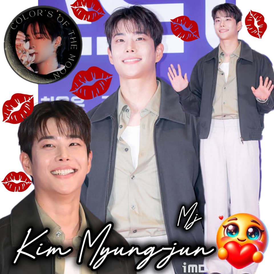 Potret di balik layar MJ (ASTRO)