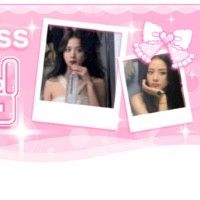 Recent activity shot of Jisoo (BLACKPINK)