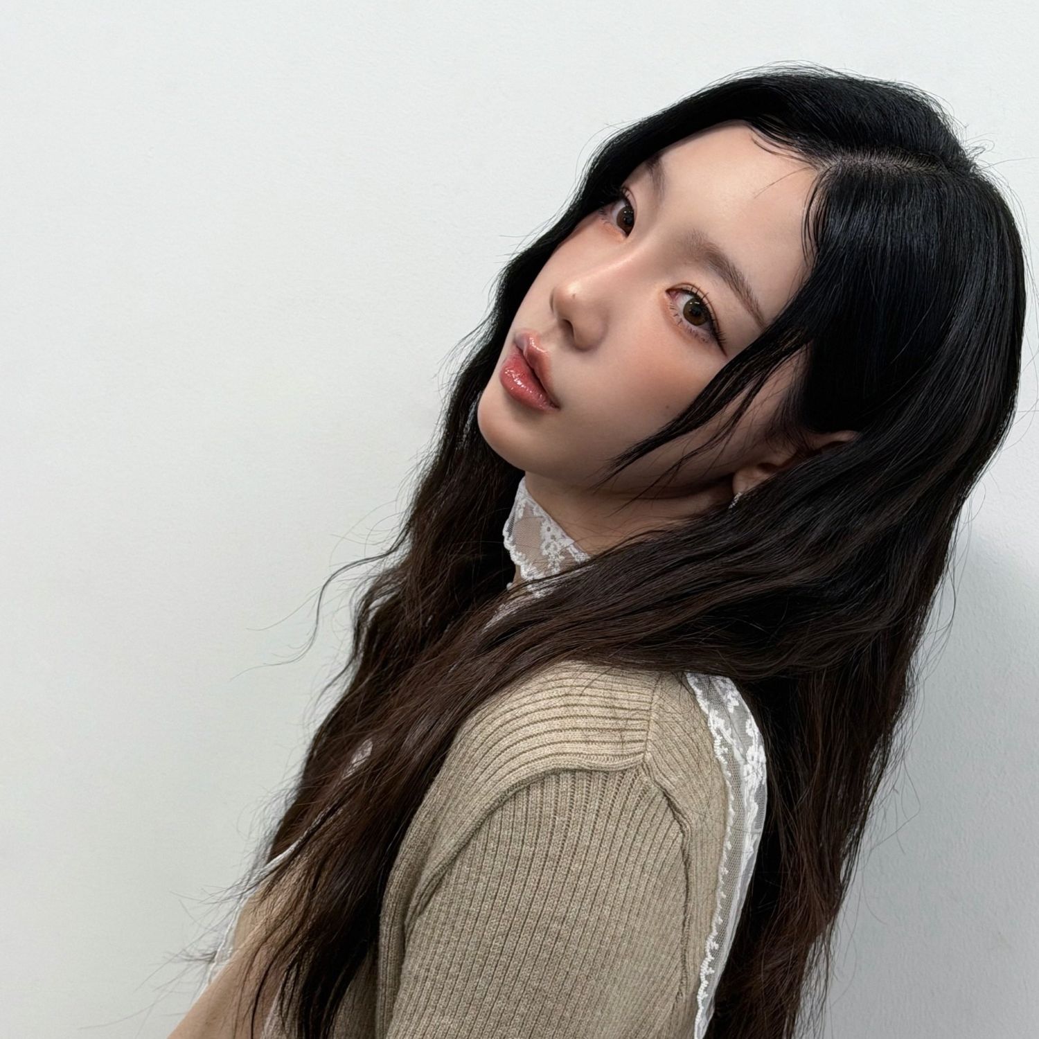 太妍 (少女時代)的幕後花絮